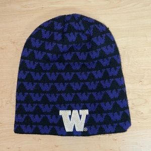 UW beanie